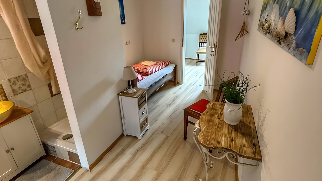 Photo of Bedroom in Burghaslach