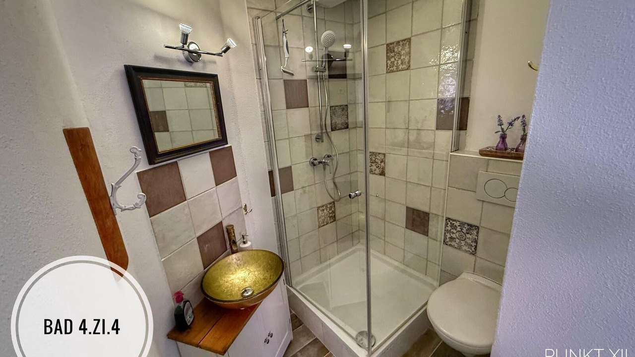 Photo of Bathroom in Burghaslach