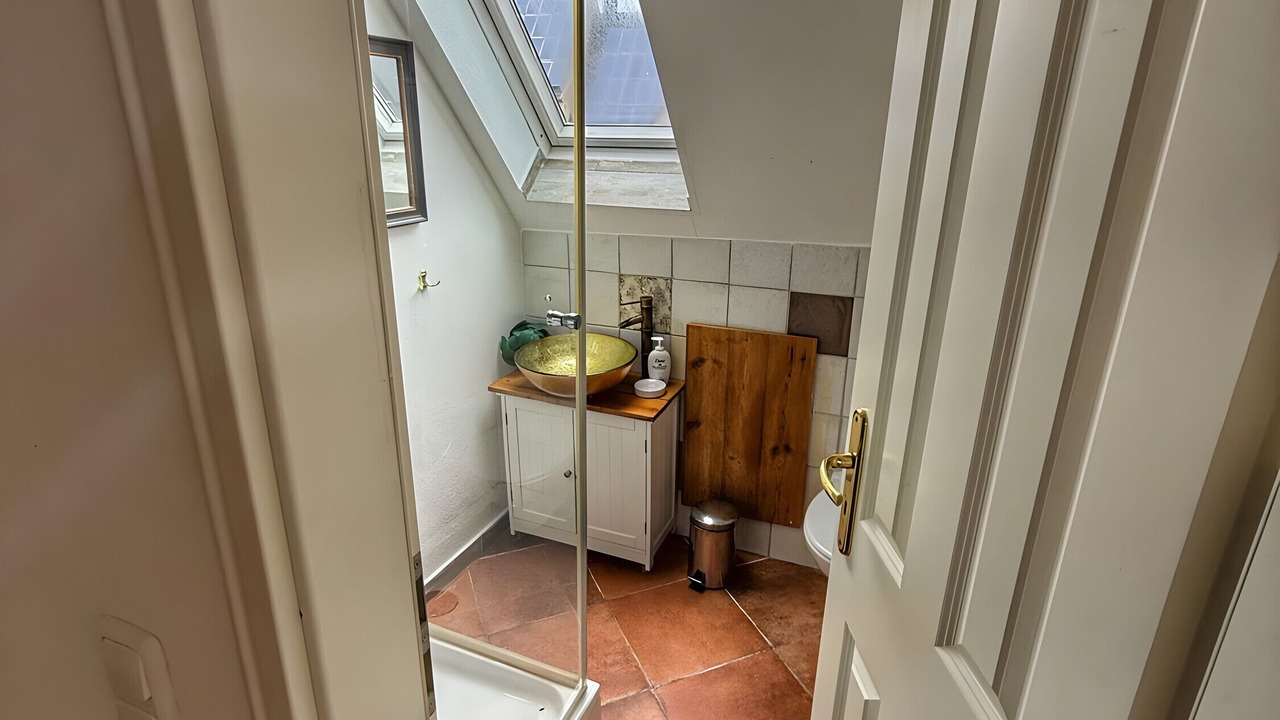Photo of Bathroom in Burghaslach