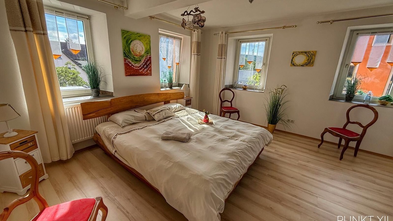 Photo of Bedroom in Burghaslach