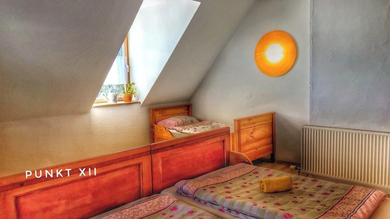 Photo of Bedroom in Burghaslach