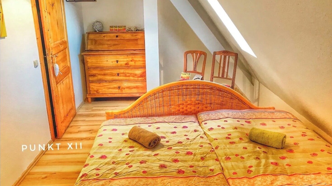 Photo of Bedroom in Burghaslach