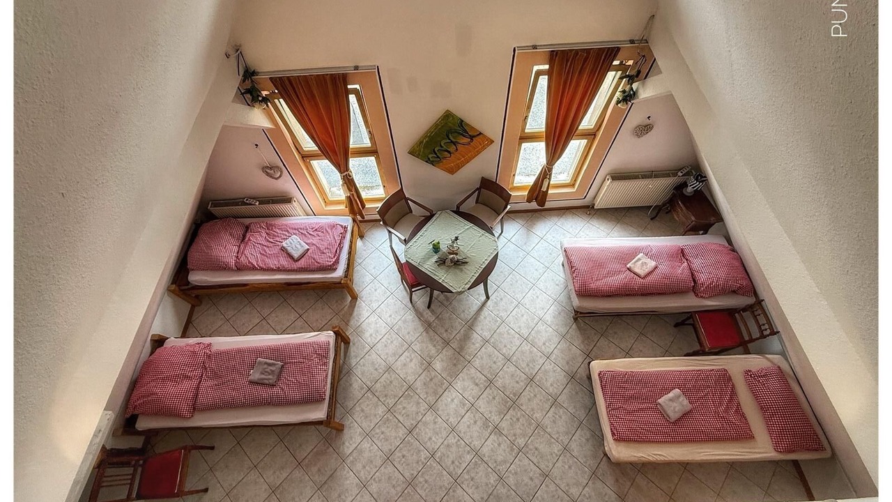Photo of Bedroom in Burghaslach