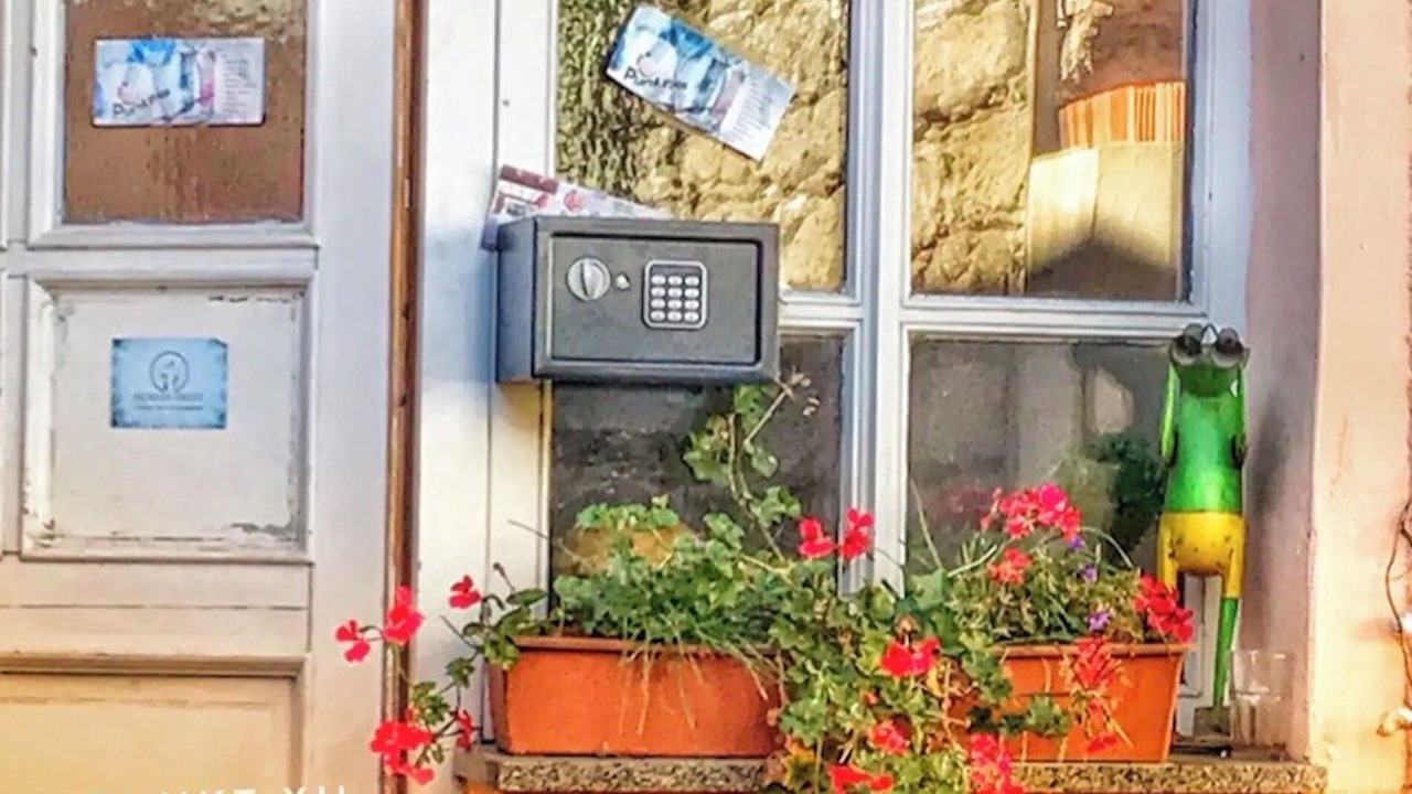 Photo of Outdoor in Burghaslach
