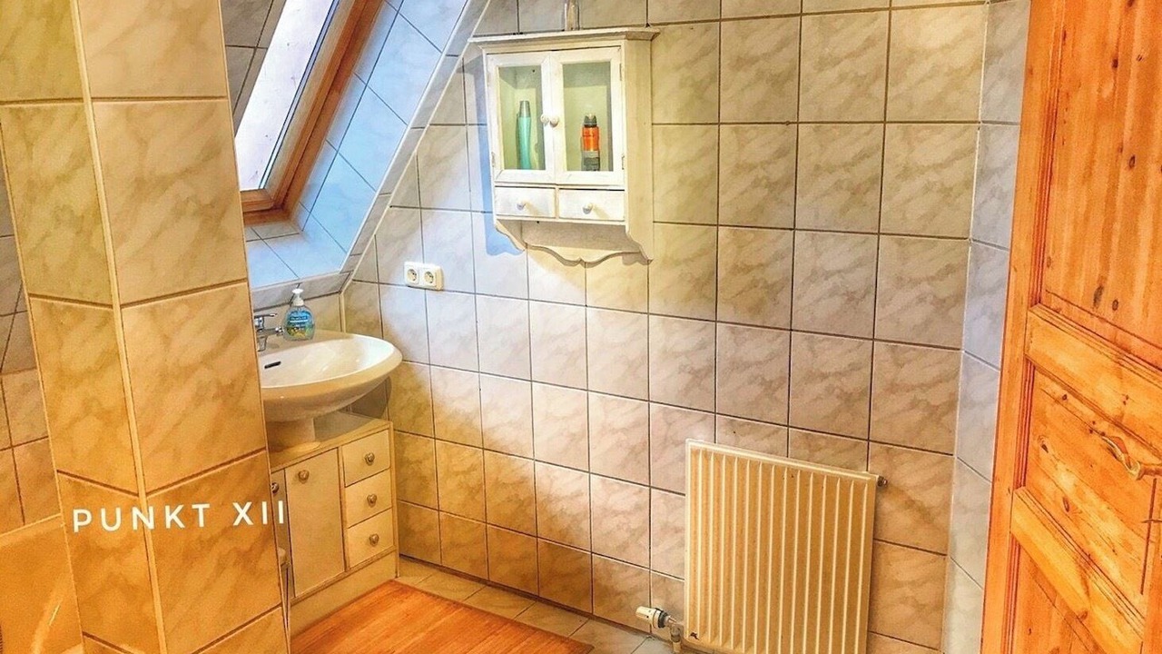 Photo of Bathroom in Burghaslach