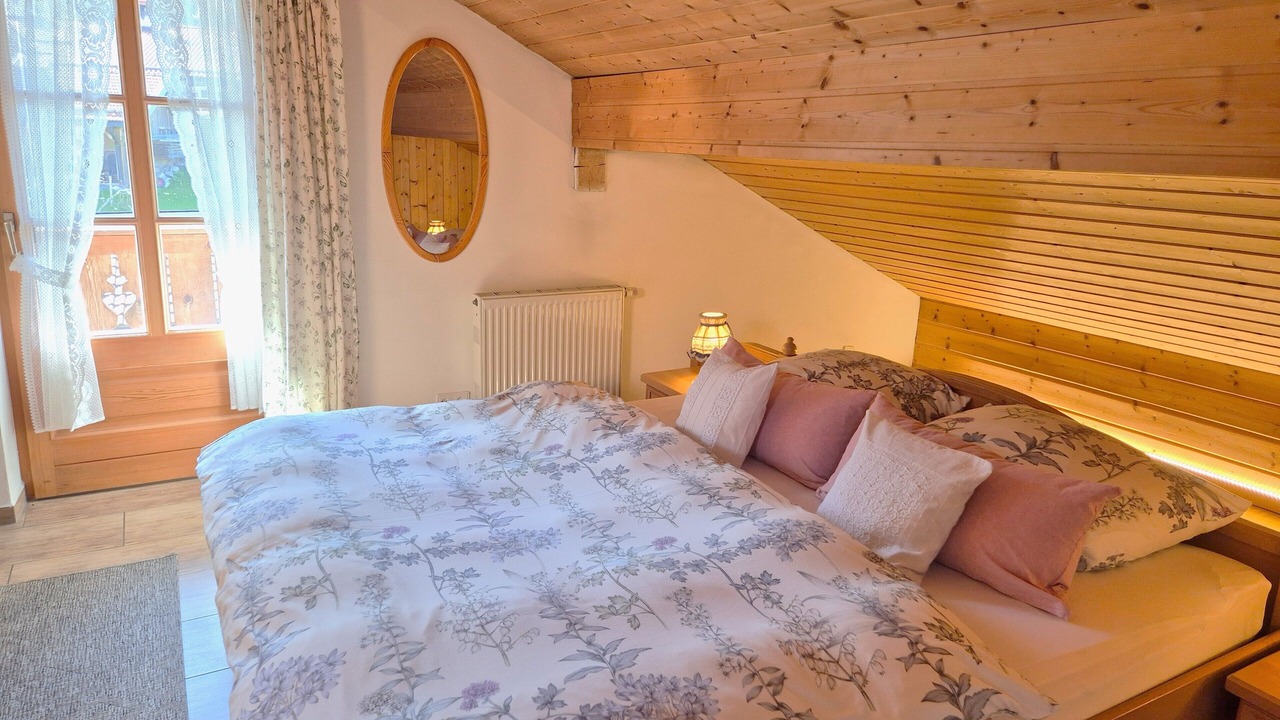 Photo of Bedroom in Fischbachau