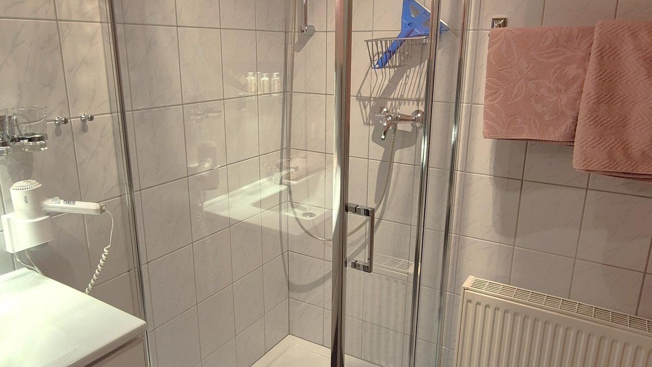 Photo of Bathroom in Fischbachau