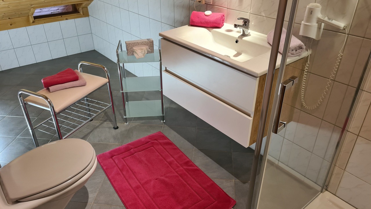 Photo of Bathroom in Fischbachau