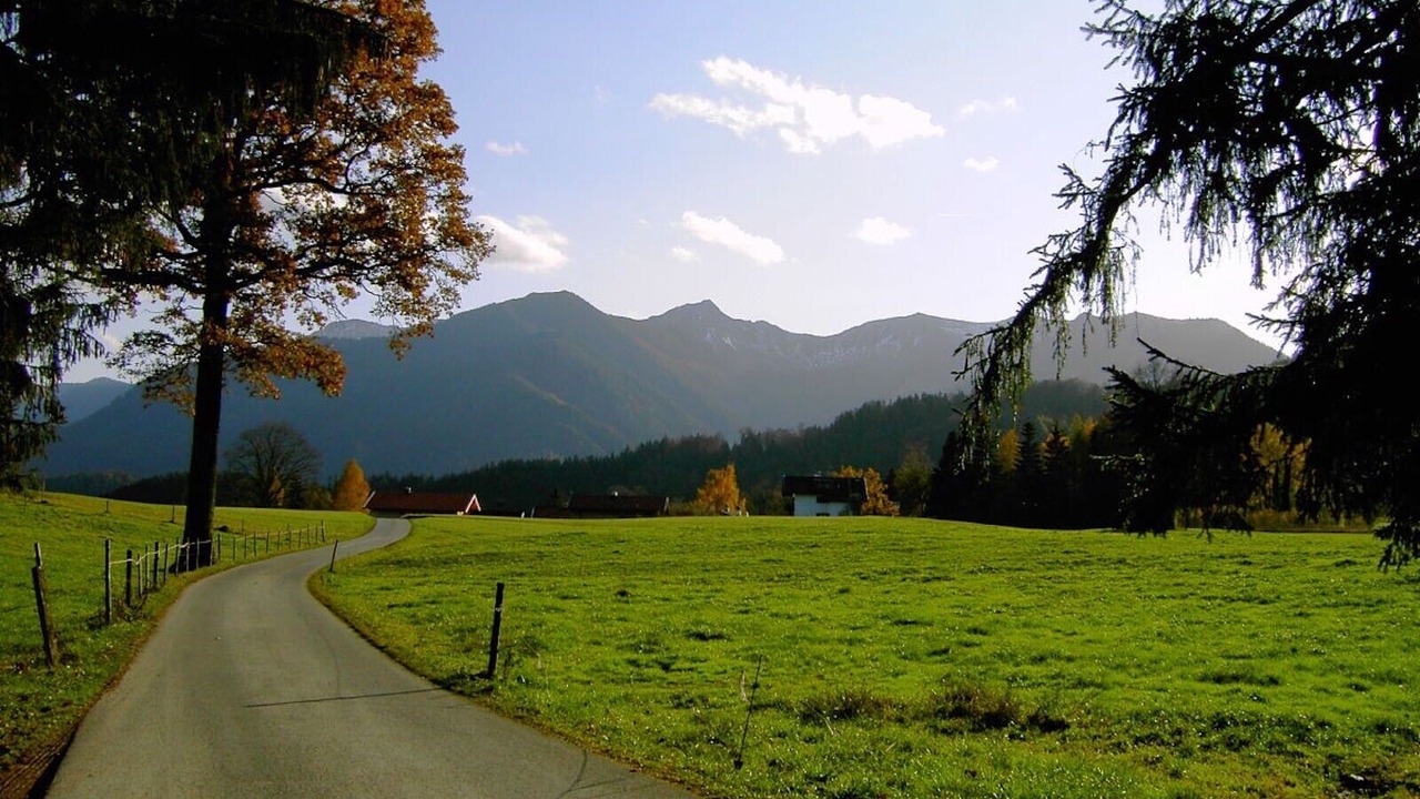 Photo of Others in Fischbachau