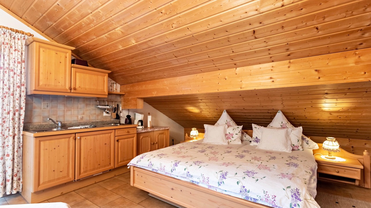 Photo of Bedroom in Fischbachau