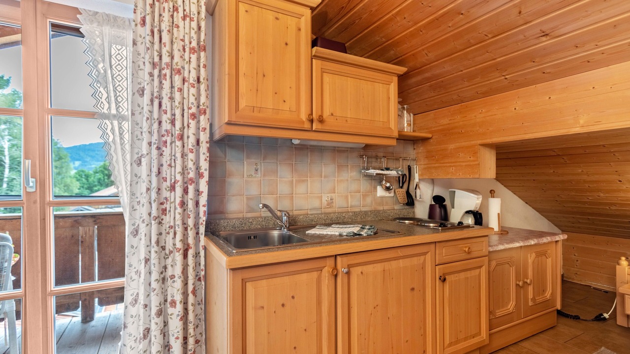 Photo of Kitchen in Fischbachau