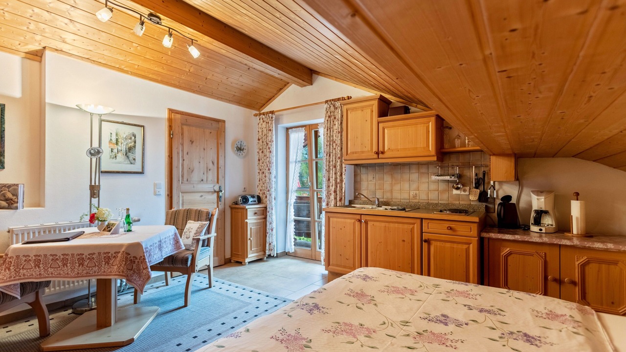 Photo of Bedroom in Fischbachau