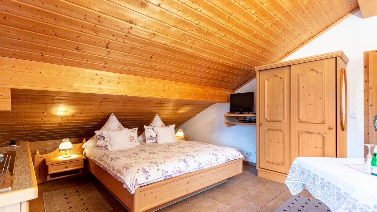 Photo of Bedroom in Fischbachau