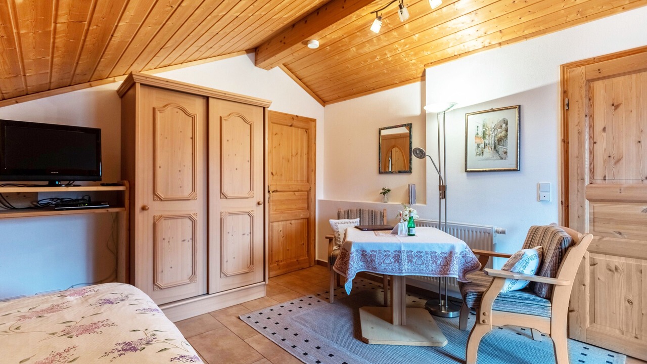 Photo of Bedroom in Fischbachau