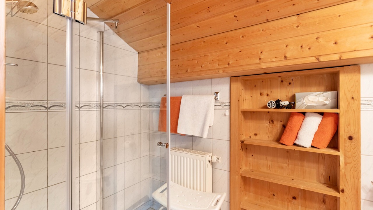 Photo of Bathroom in Fischbachau