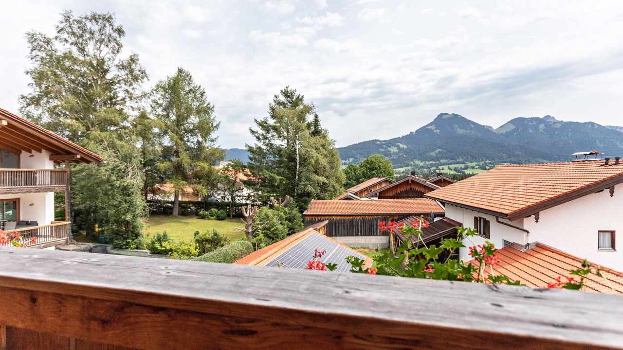 Photo of Outdoor in Fischbachau