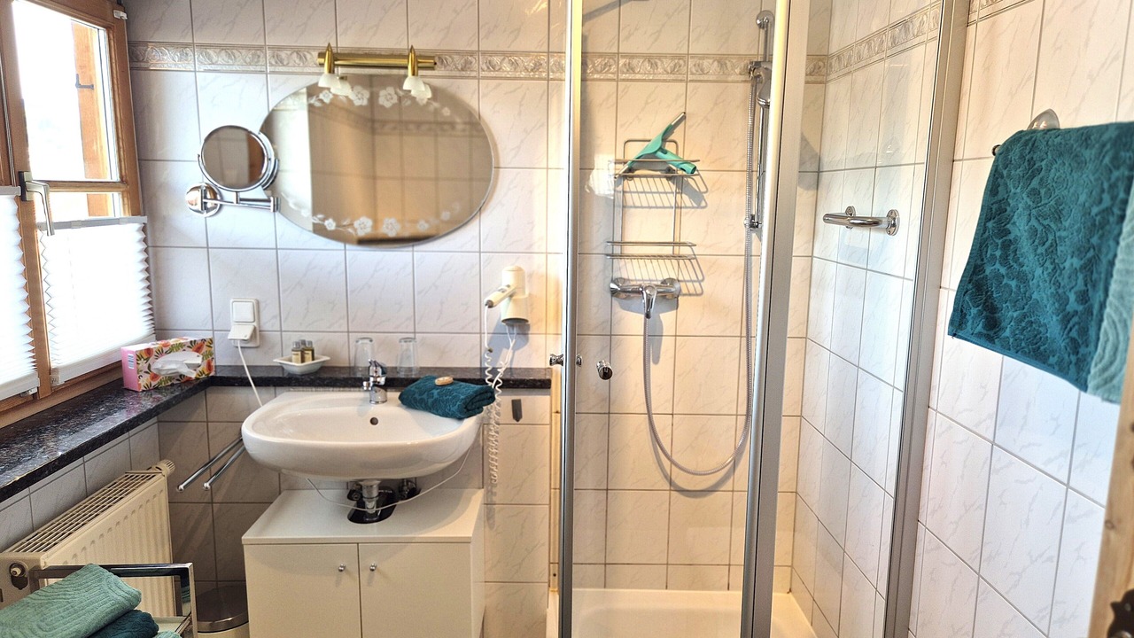 Photo of Bathroom in Fischbachau