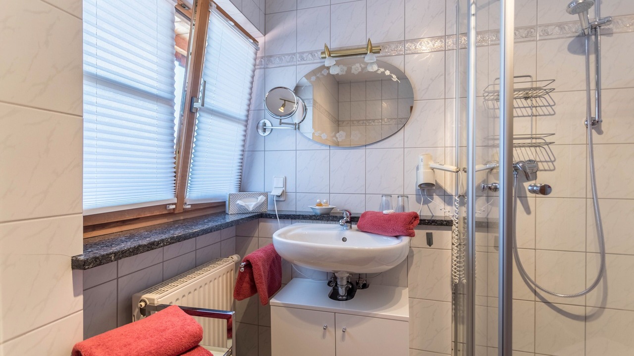 Photo of Bathroom in Fischbachau