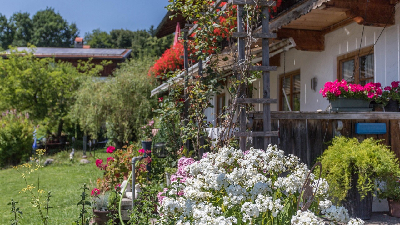 Photo of Outdoor in Fischbachau
