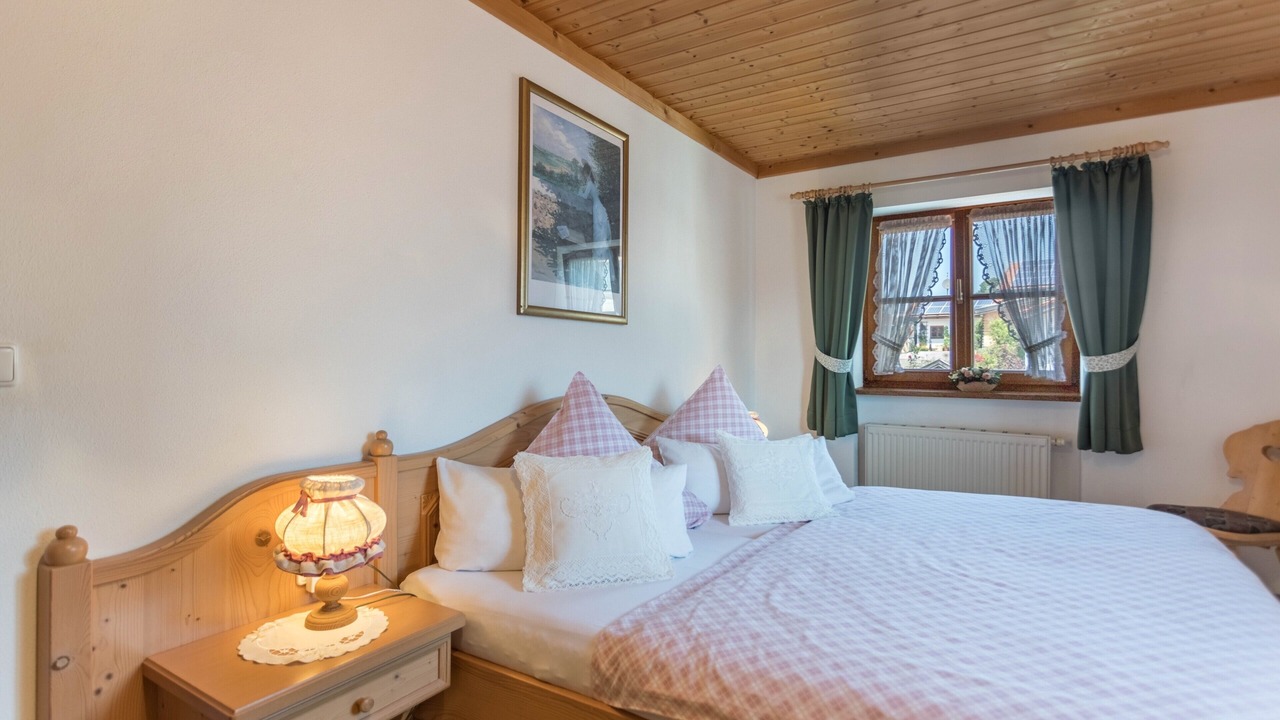 Photo of Bedroom in Fischbachau
