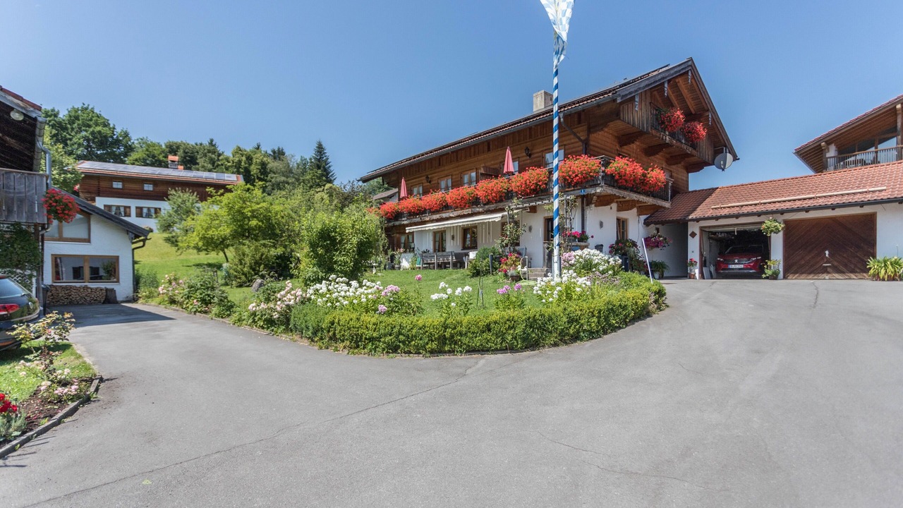 Photo of Outdoor in Fischbachau