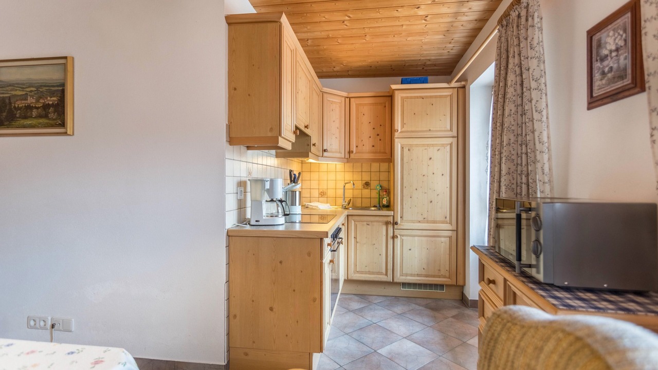 Photo of Kitchen in Fischbachau