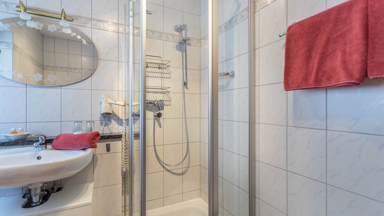 Photo of Bathroom in Fischbachau