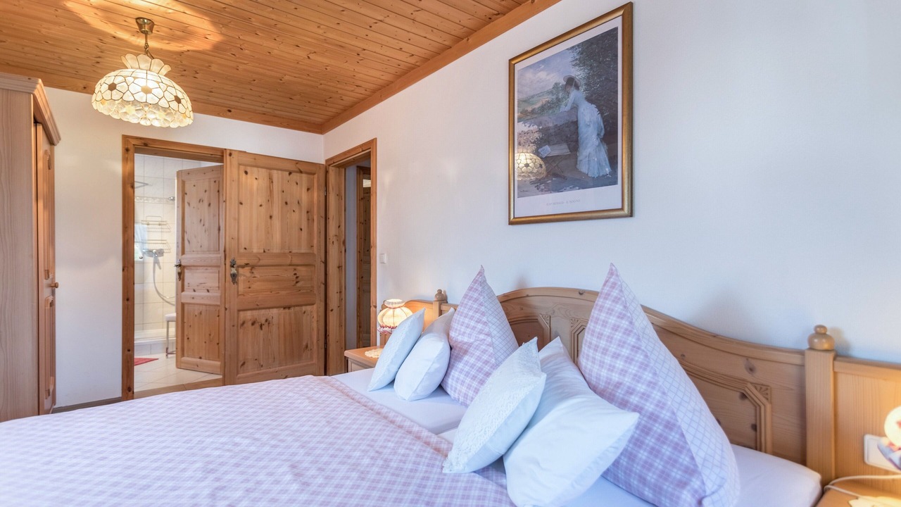 Photo of Bedroom in Fischbachau