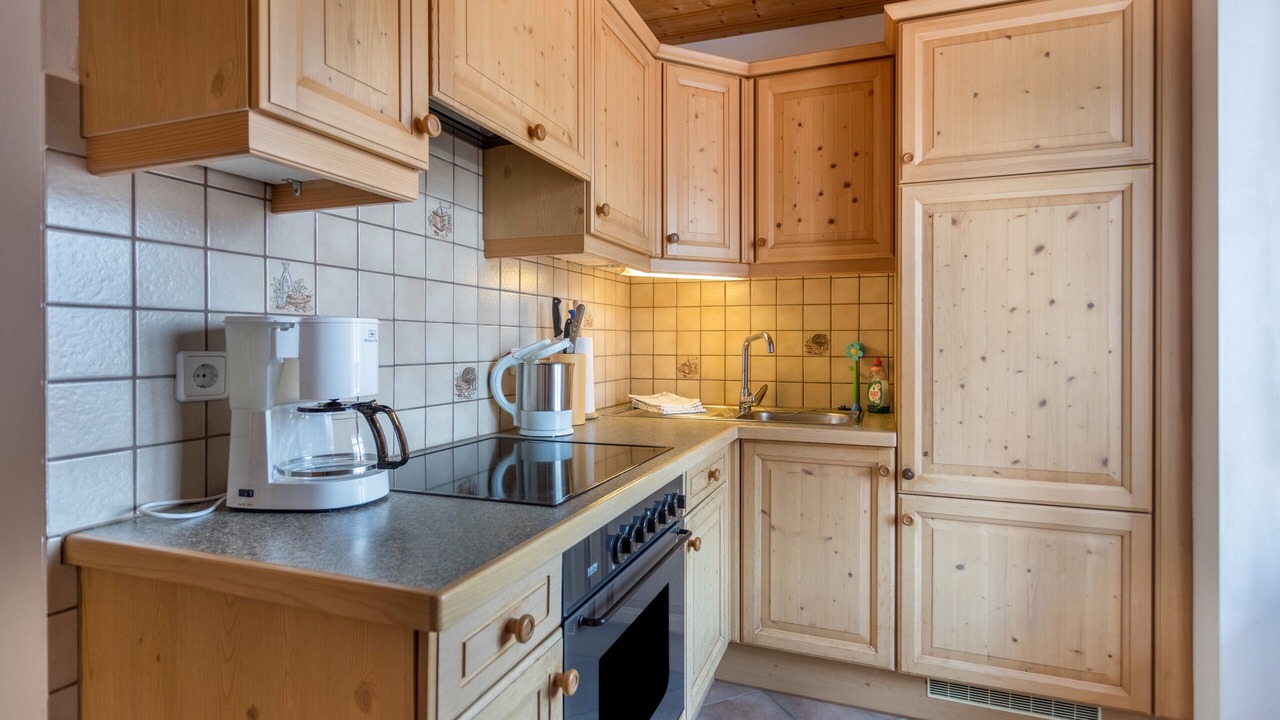 Photo of Kitchen in Fischbachau