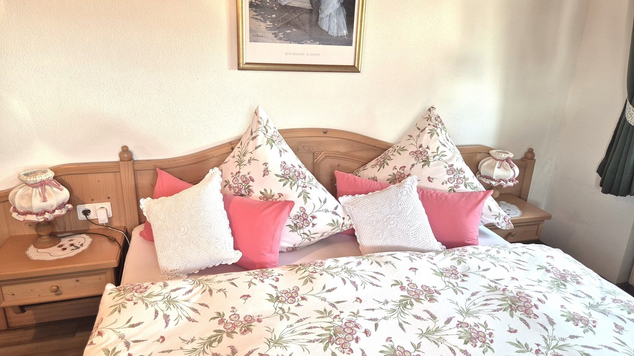 Photo of Bedroom in Fischbachau