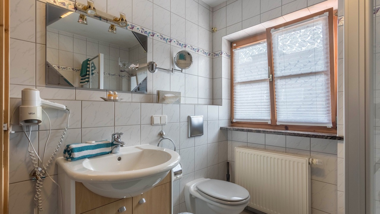 Photo of Bathroom in Fischbachau