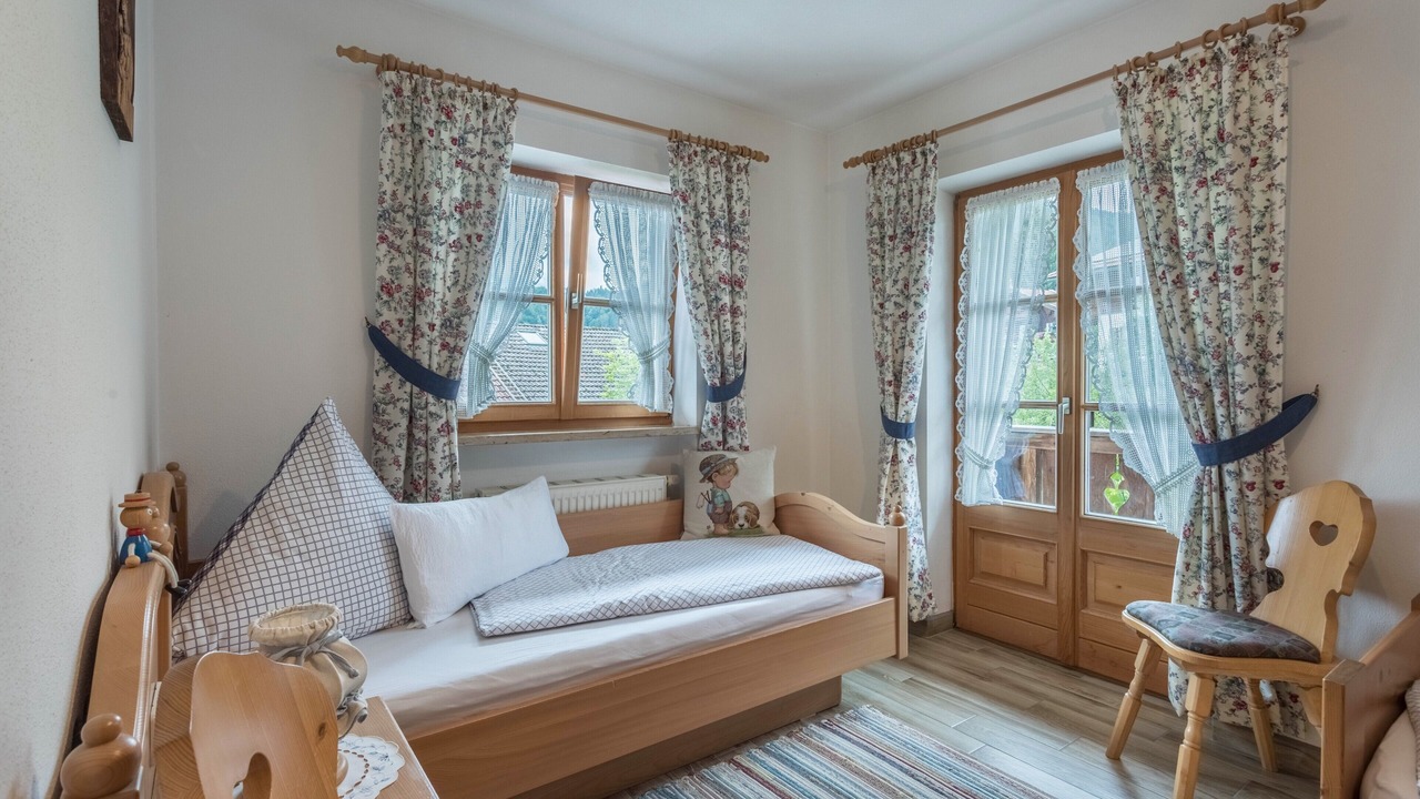 Photo of Bedroom in Fischbachau