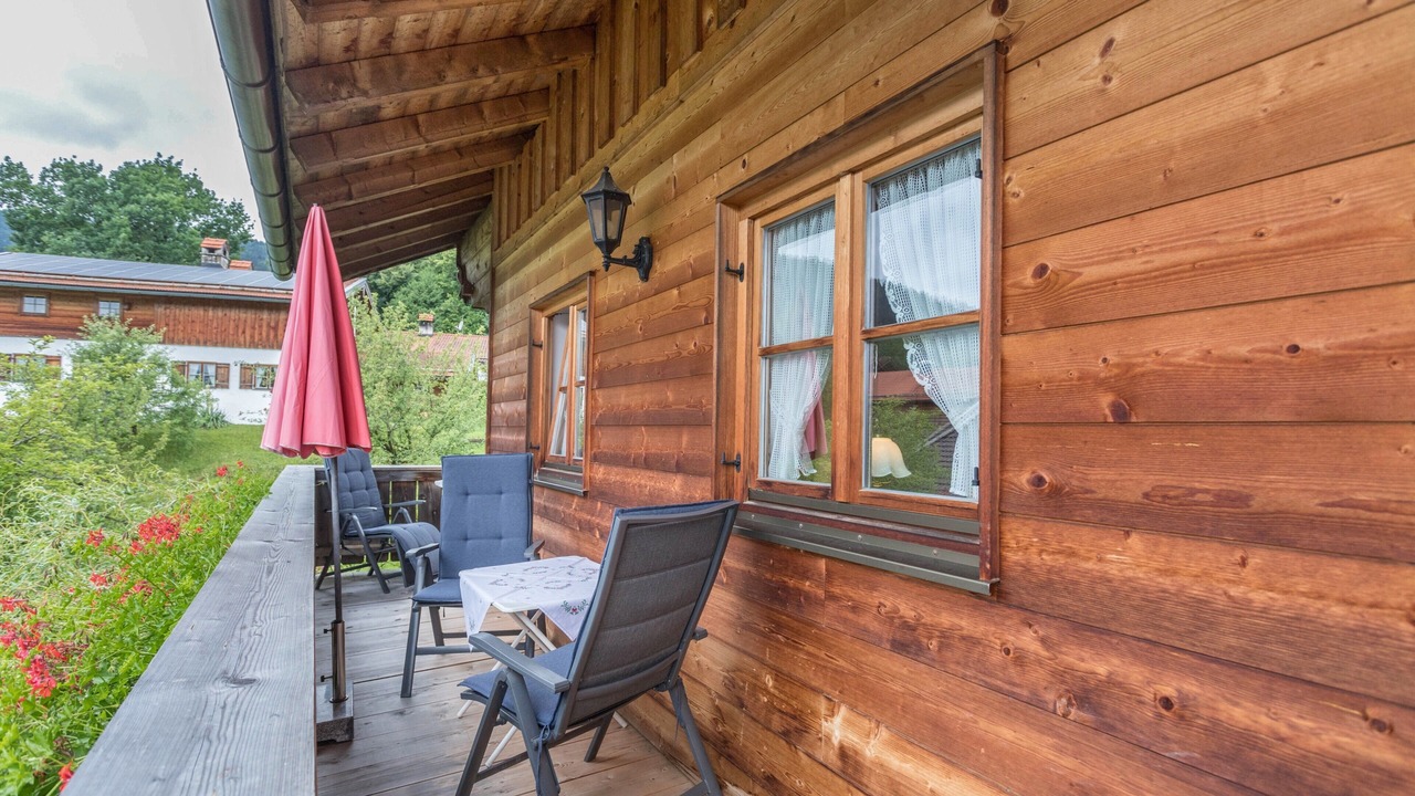 Photo of Outdoor in Fischbachau