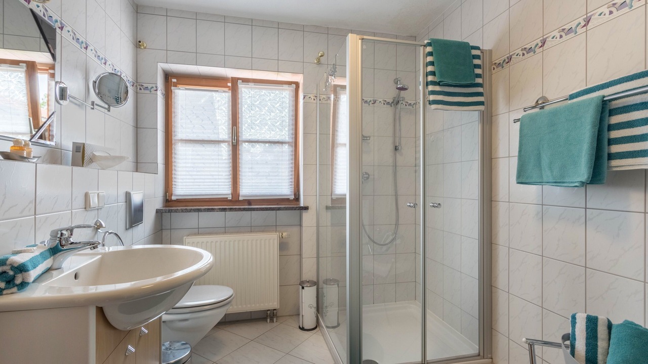 Photo of Bathroom in Fischbachau
