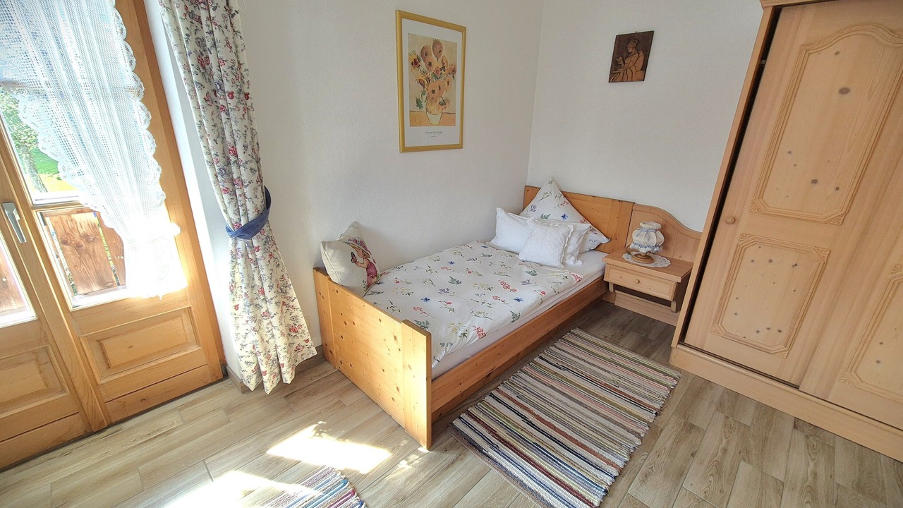 Photo of Bedroom in Fischbachau