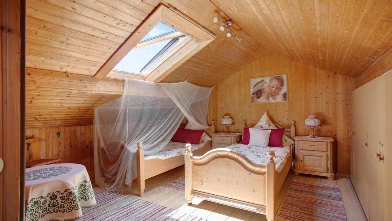 Photo of Bedroom in Fischbachau