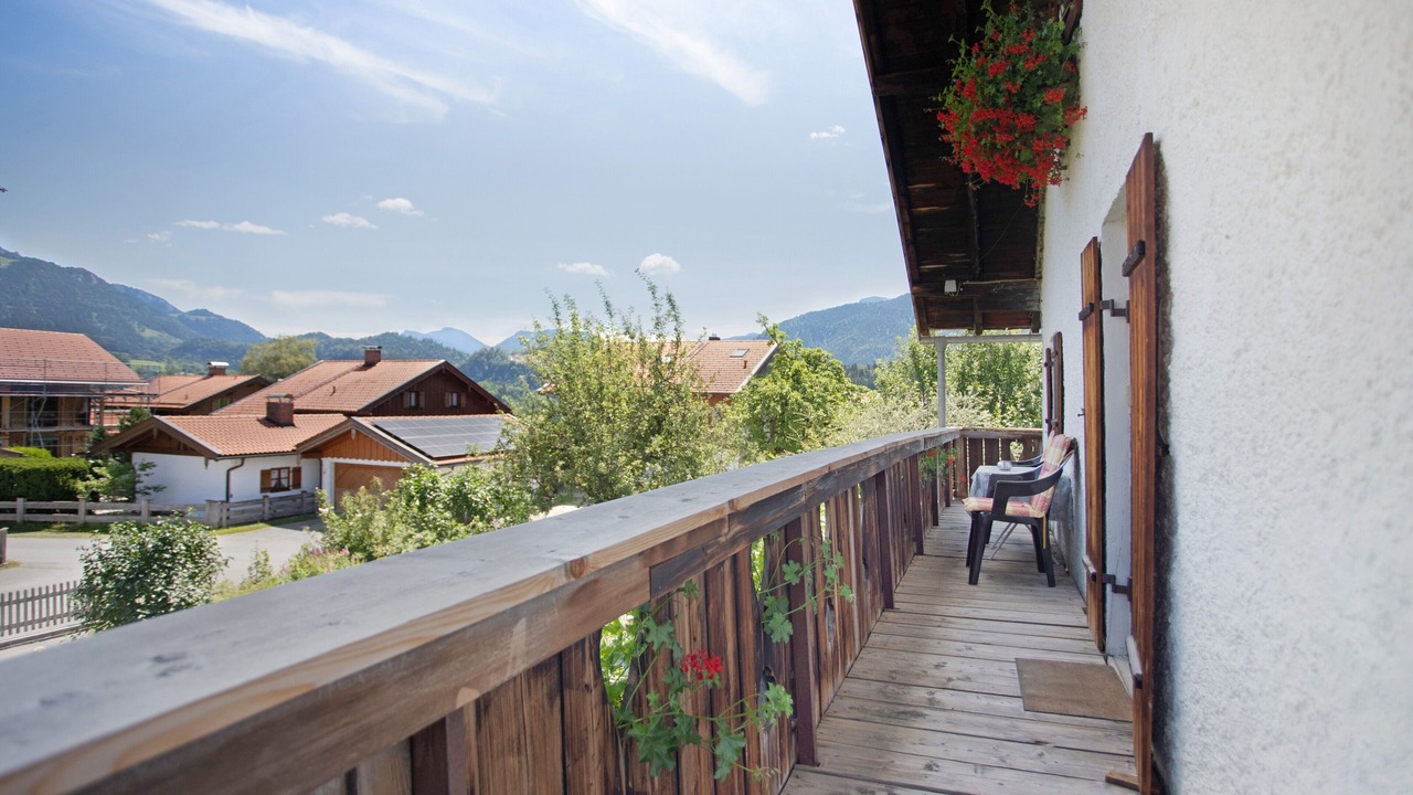 Photo of Outdoor in Fischbachau