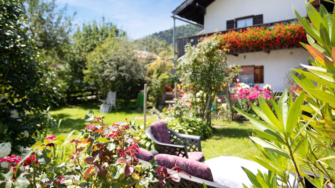 Photo of Outdoor in Fischbachau