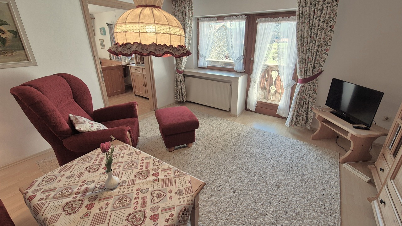 Photo of Livingroom in Fischbachau