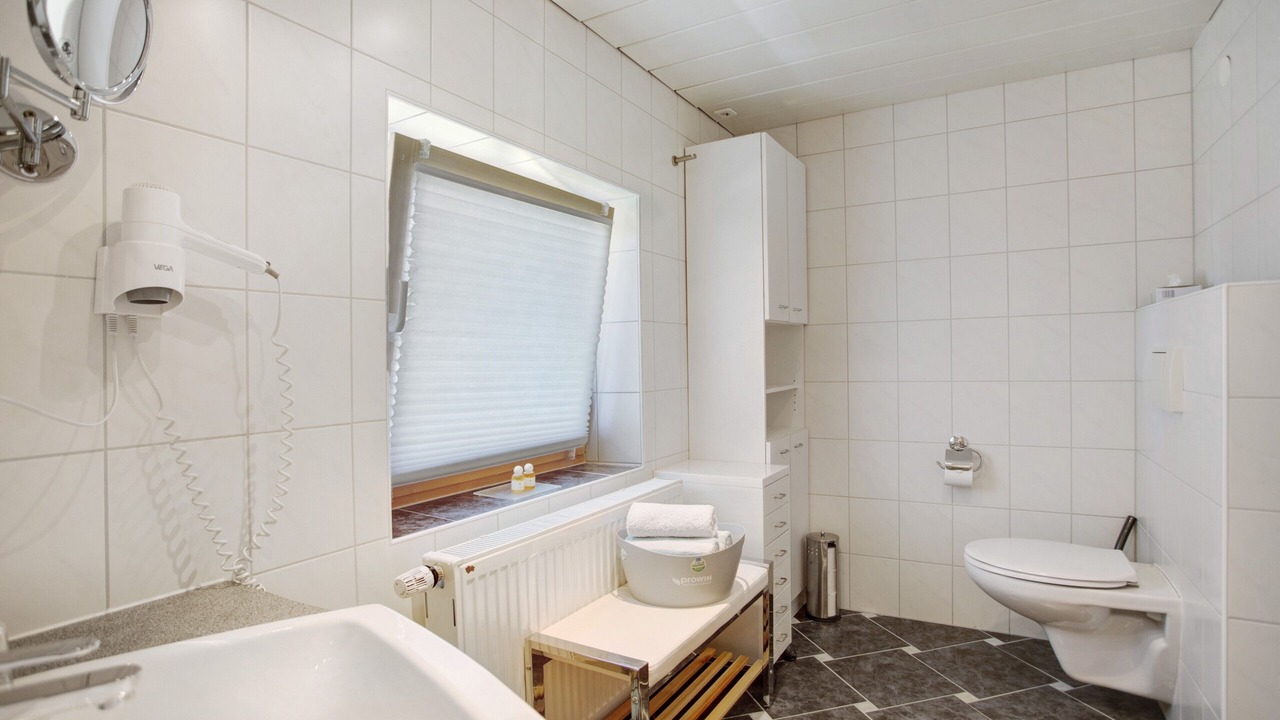 Photo of Bathroom in Fischbachau