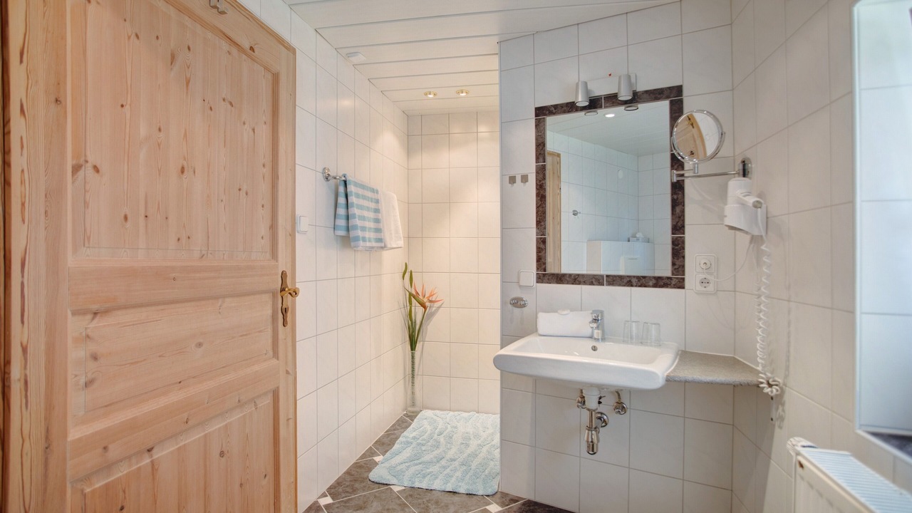 Photo of Bathroom in Fischbachau