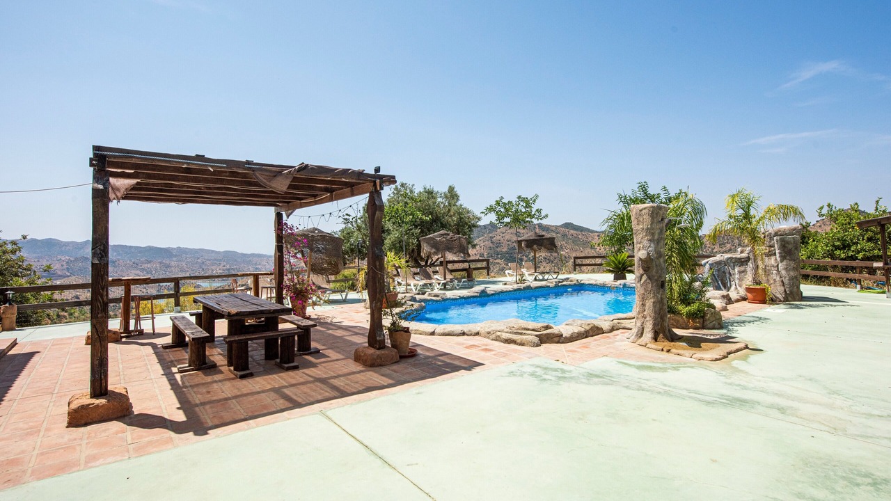 Photo of Outdoor in Almogia