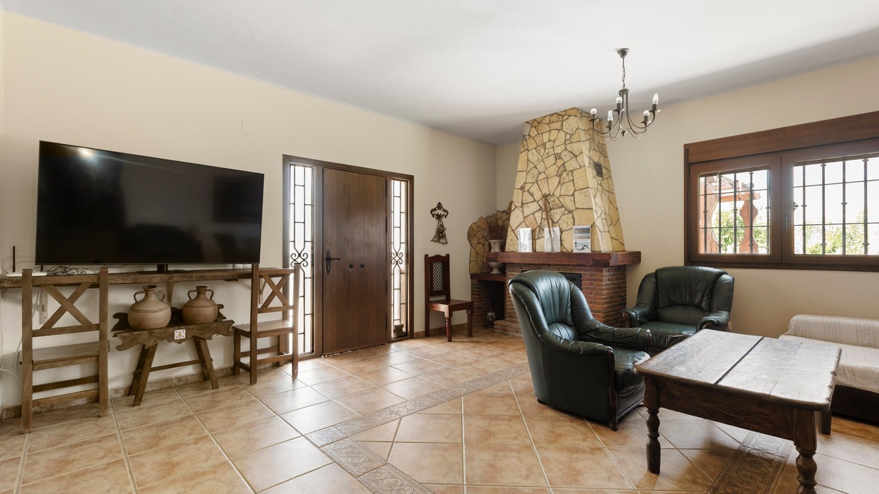 Photo of Livingroom in Almogia
