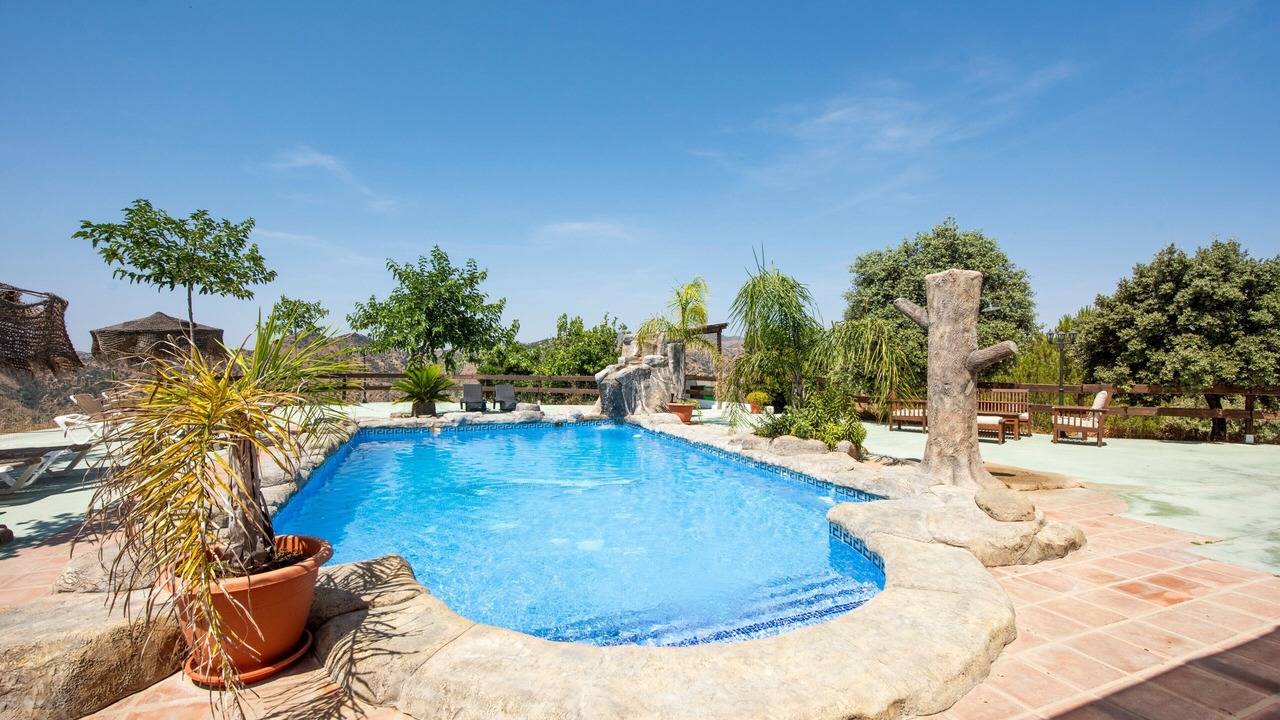 Photo of Outdoor in Almogia
