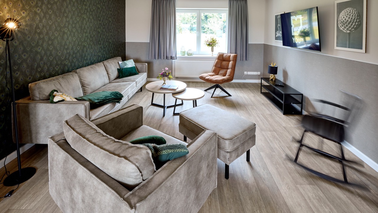 Photo of Livingroom in Basthorst