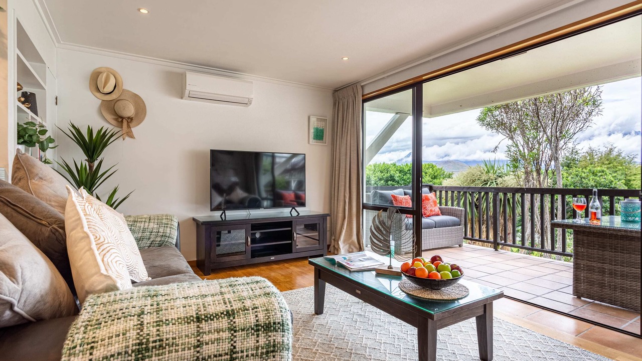 Photo of Outdoor in Fernhill