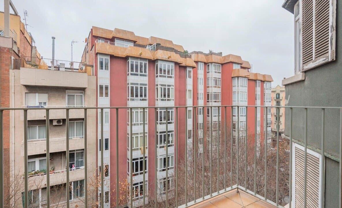 Photo of Outdoor in La Nova Esquerra de l'Eixample