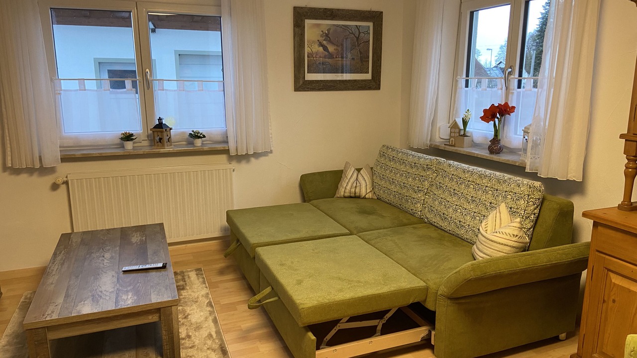 Photo of Livingroom in Memmingen