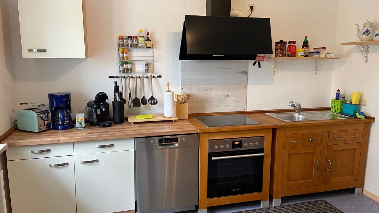 Photo of Kitchen in Memmingen