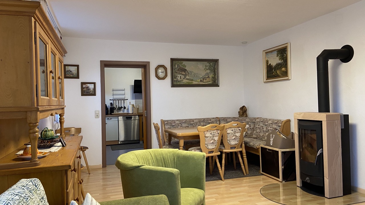 Photo of Livingroom in Memmingen